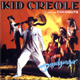 KID CREOLE & The COCONUTS 